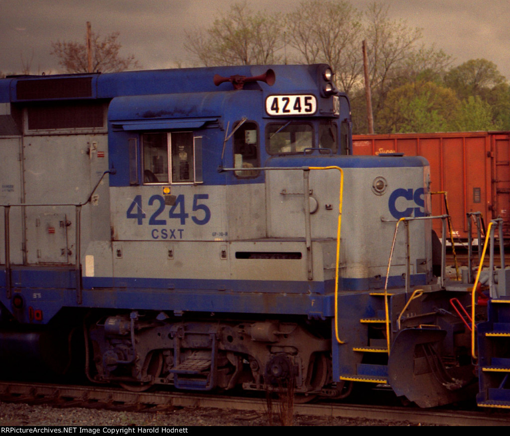 CSX 4245